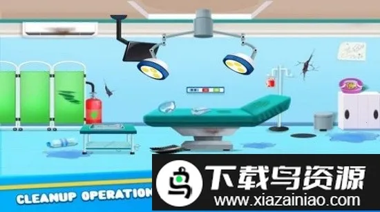 Ů��ҽԺ���(ҽԺ���ģ����Ϸ)v1.0 ��׿���ͼ