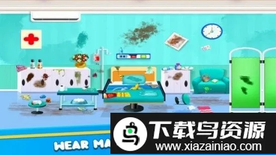 Ů��ҽԺ���(ҽԺ���ģ����Ϸ)v1.0 ��׿���ͼ