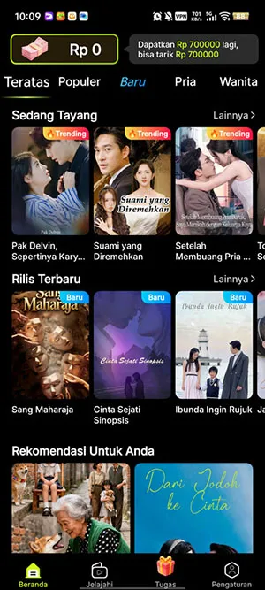 MigoReels2026�ٷ�����v1.14.6 ��Ѱ��ͼ