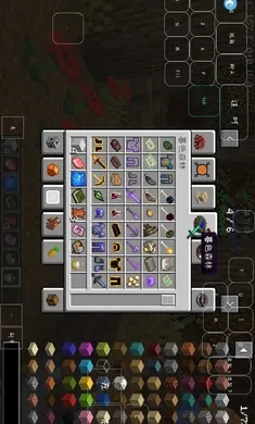 �ҵ����磺�έ(�ҵ�������Ϸ)v0.8 ��׿���ͼ