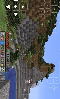 �ҵ����磺�έ(�ҵ�������Ϸ)v0.8 ��׿���ͼ