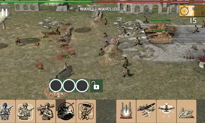 ��սǵ��սս��(��ս������Ϸ)v0.43.26 �ٷ������ͼ