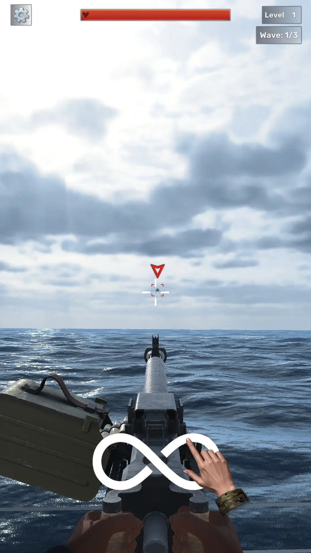 ��ս�ڻ�׿���ֻ���v1.6.3 ��׿���ͼ