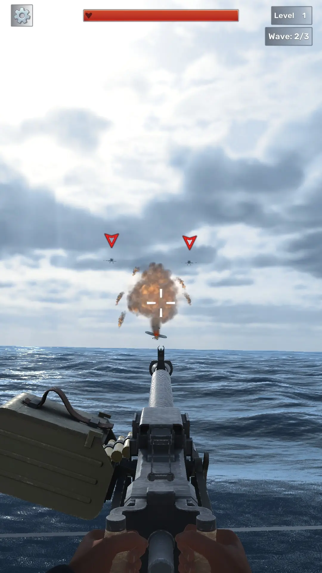 ��ս�ڻ�׿���ֻ���v1.6.3 ��׿���ͼ