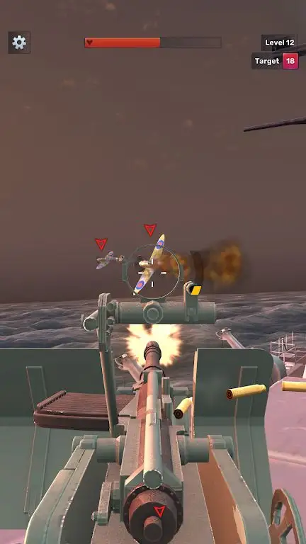 ��ս�ڻ�׿���ֻ���v1.6.3 ��׿���ͼ