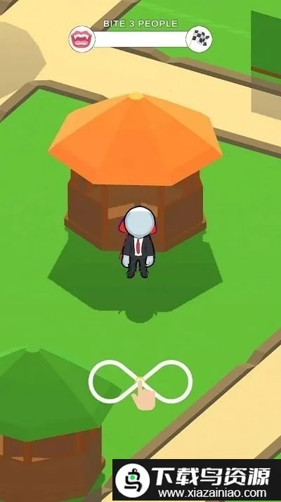 Life in the shadows2026���°汾v0.1 ��׿���ͼ