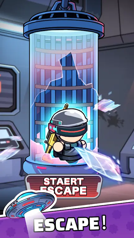 ����UFO(����ð����Ϸ)v1.0.8 ��Ѱ��ͼ