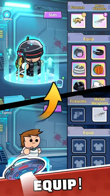 ����UFO(����ð����Ϸ)v1.0.8 ��Ѱ��ͼ