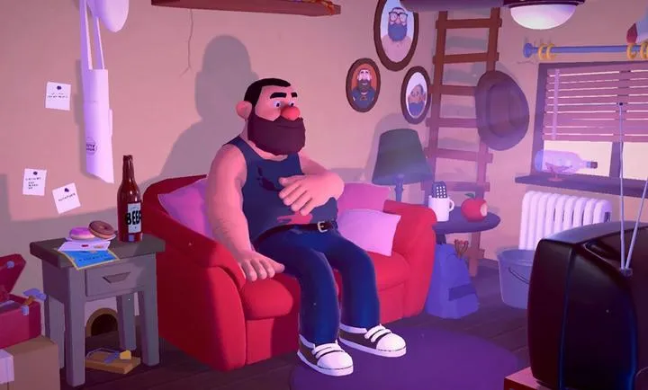 ج�δ��壺��ʧ�ξ�2026���°汾v1.0.1 ��׿���ͼ