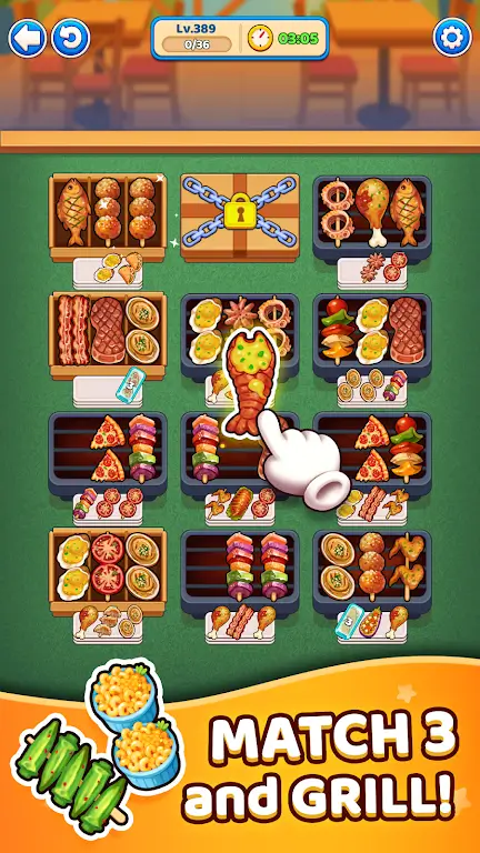 ��ͷ��ʳ������(��ʳ�����Ϸ)v2.0.0 ��Ѱ��ͼ