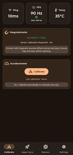 Super Gyro��׿���ֻ���v6.1 ��׿���ͼ