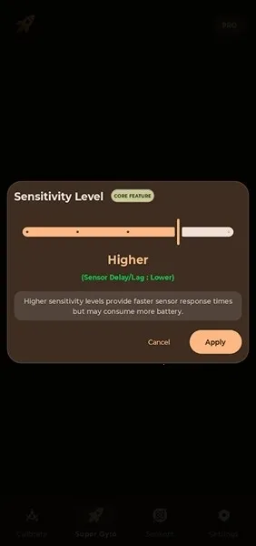 Super Gyro��׿���ֻ���v6.1 ��׿���ͼ