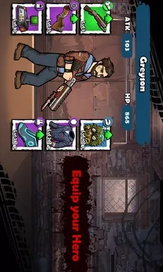 ս��ײ��ʬ�����ΰ�׿���ֻ���v1.21.227 ��Ѱ��ͼ