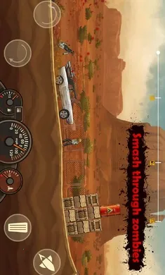 ս��ײ��ʬ�����ΰ�׿���ֻ���v1.21.227 ��Ѱ��ͼ