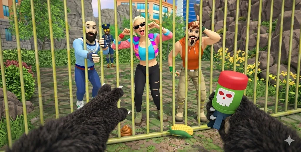 ������è(��è��������Ϸ)v1.4 ��Ѱ��ͼ