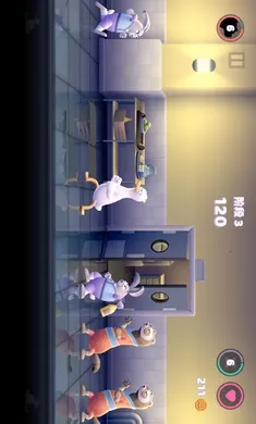 ȭ��Ѽ(Ѽ�Ӵ���Ϸ)v1.14.3 �ֻ����ͼ