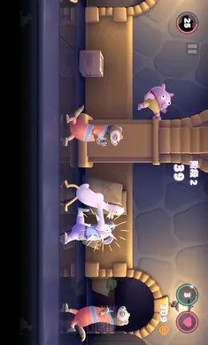 ȭ��Ѽ(Ѽ�Ӵ���Ϸ)v1.14.3 �ֻ����ͼ