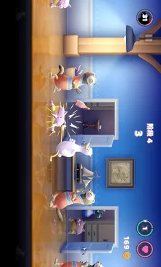 ȭ��Ѽ(Ѽ�Ӵ���Ϸ)v1.14.3 �ֻ����ͼ