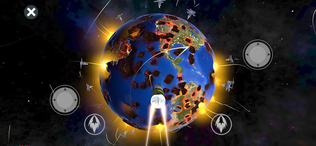 ����Χ������������2026�ٷ����°汾v1.02 �ֻ����ͼ