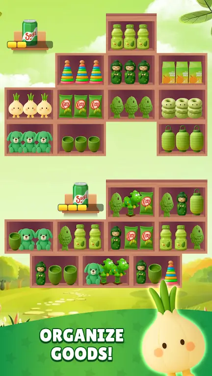 �ʼ�����(����������Ϸ)v1.8.1 �ֻ����ͼ