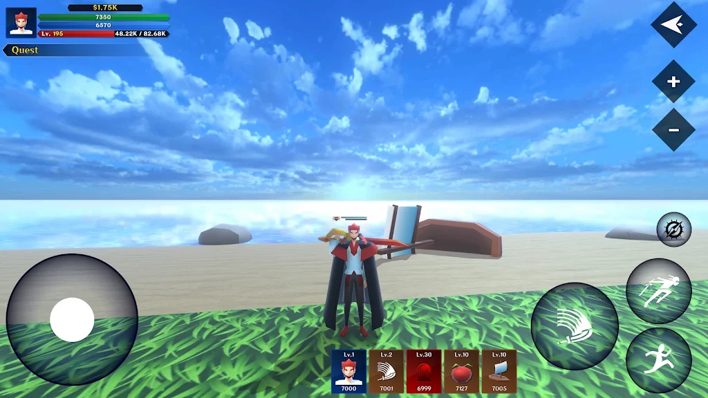 ��ħ��ʵv2026���ذ�װv1.0481 ��׿���ͼ