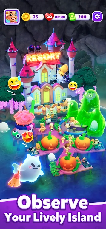 �����ݵ�(����ð����Ϸ)v1.4.9 �ٷ������ͼ