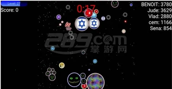 ��������ս���ذ�װv2.3.2.1 �ٷ������ͼ