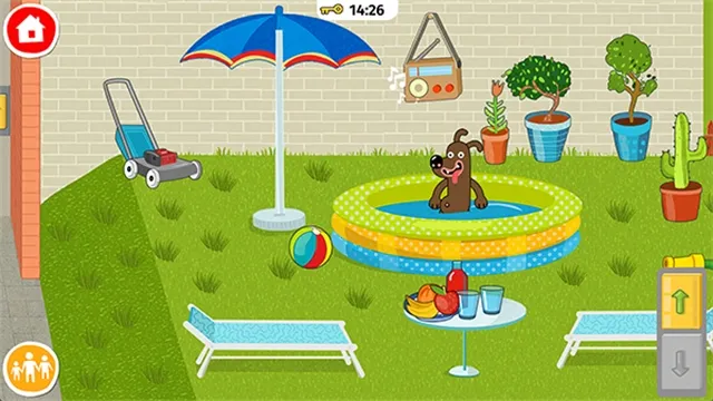 ��Ƥ֮���ƽ������v1.14.7 �ٷ������ͼ