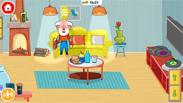 ��Ƥ֮���ƽ������v1.14.7 �ٷ������ͼ