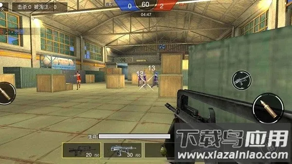 ǹս��ҫ��ӢMOD���ú�Կ�ײ˵�v1.0 �ֻ����ͼ