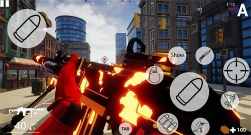 ǹս��ѵ2��ս���ذ�װv2.1.2 �ٷ������ͼ