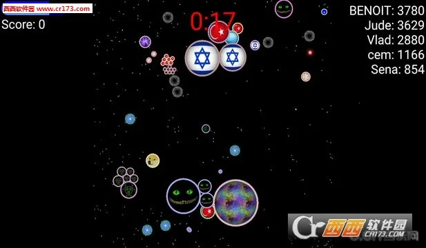 ��������ս�ϰ汾v2.3.2.1 ��׿���ͼ