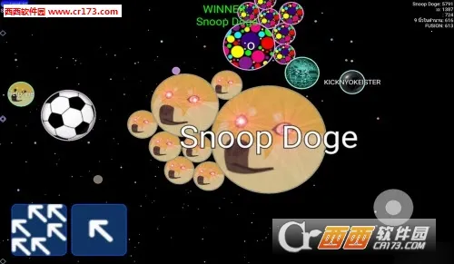 ��������ս�ϰ汾v2.3.2.1 ��׿���ͼ