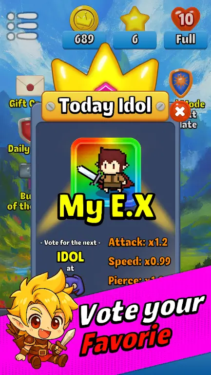 ���ط���(���ط�ð����Ϸ)v1 �ٷ������ͼ