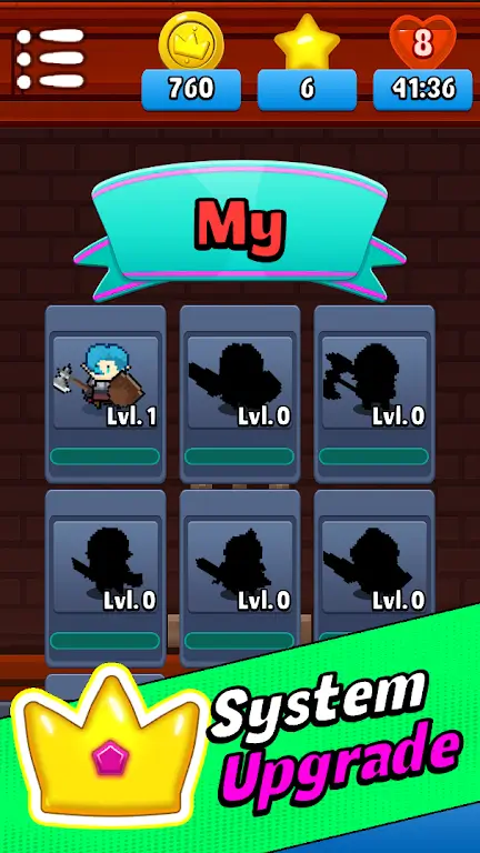 ���ط���(���ط�ð����Ϸ)v1 �ٷ������ͼ