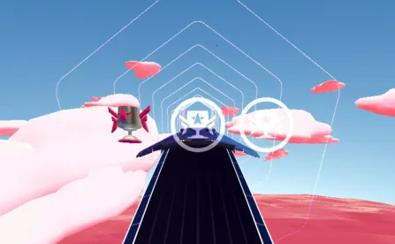 旋转节奏安卓正式版 旋转节奏安卓正式版