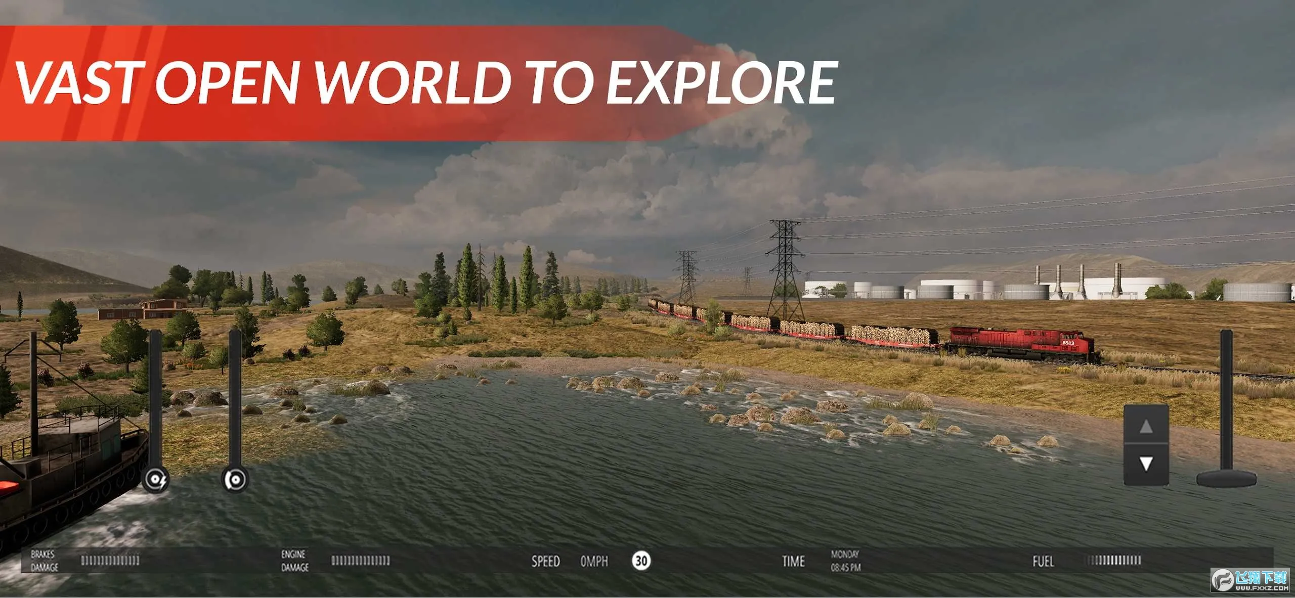 ������ģ�������ò˵�MODv2.5 �ٷ������ͼ