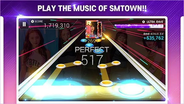 superstarsmtown�ٷ�����v3.26.9 �ٷ������ͼ