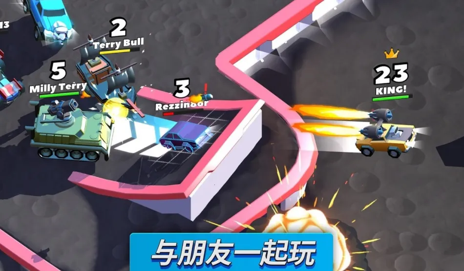 ���ײ�����ٷ���������v1.9.17 ��׿���ͼ