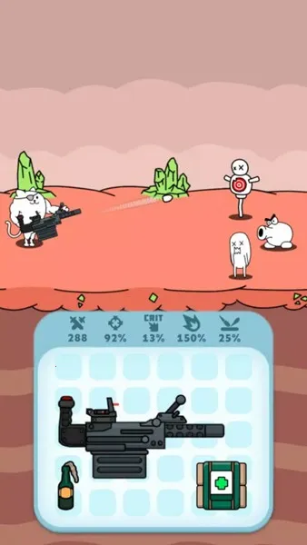 ǹ��Ӣ������v1.2.4 ��׿���ͼ