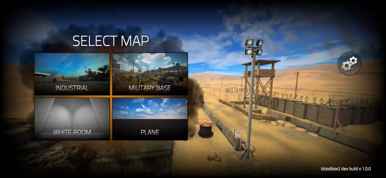 Ѫ��2ģ�������v1.0.0 �ֻ����ͼ