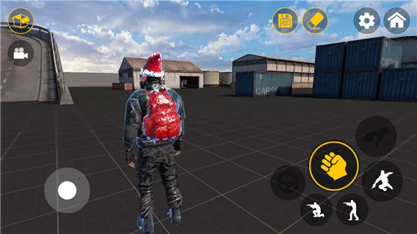 血盒2模组版下载 血盒2模组版下载