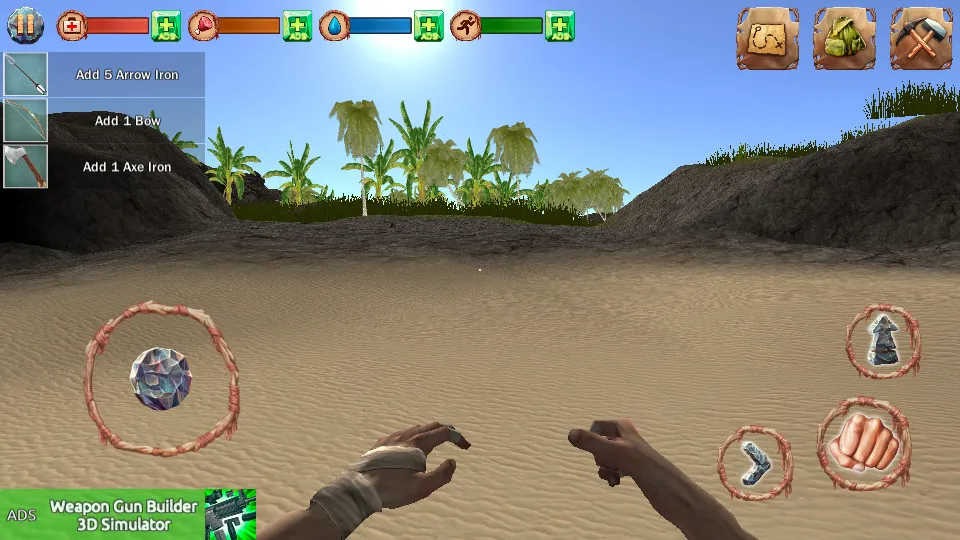 ����������ֻ��������޽��v1.0.0 �ٷ������ͼ