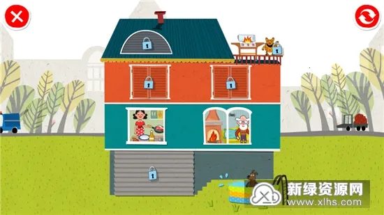 ��Ƥ֮�ҵ�ͼȫ������v1.14.7 �ֻ����ͼ