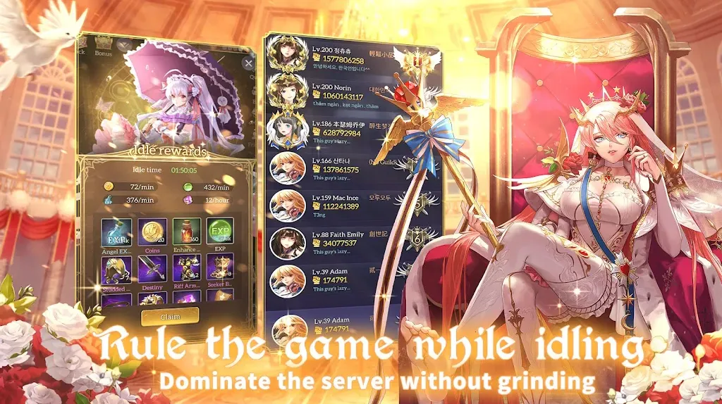 ����Ů���ƽ��������ʯv8.0.2.061801 �ٷ������ͼ