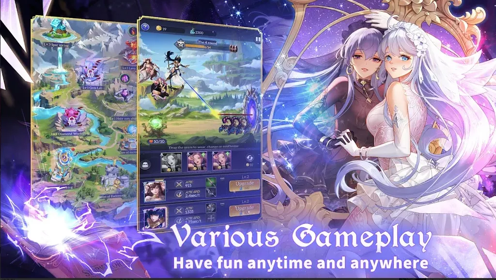 ����Ů���ƽ��������ʯv8.0.2.061801 �ٷ������ͼ