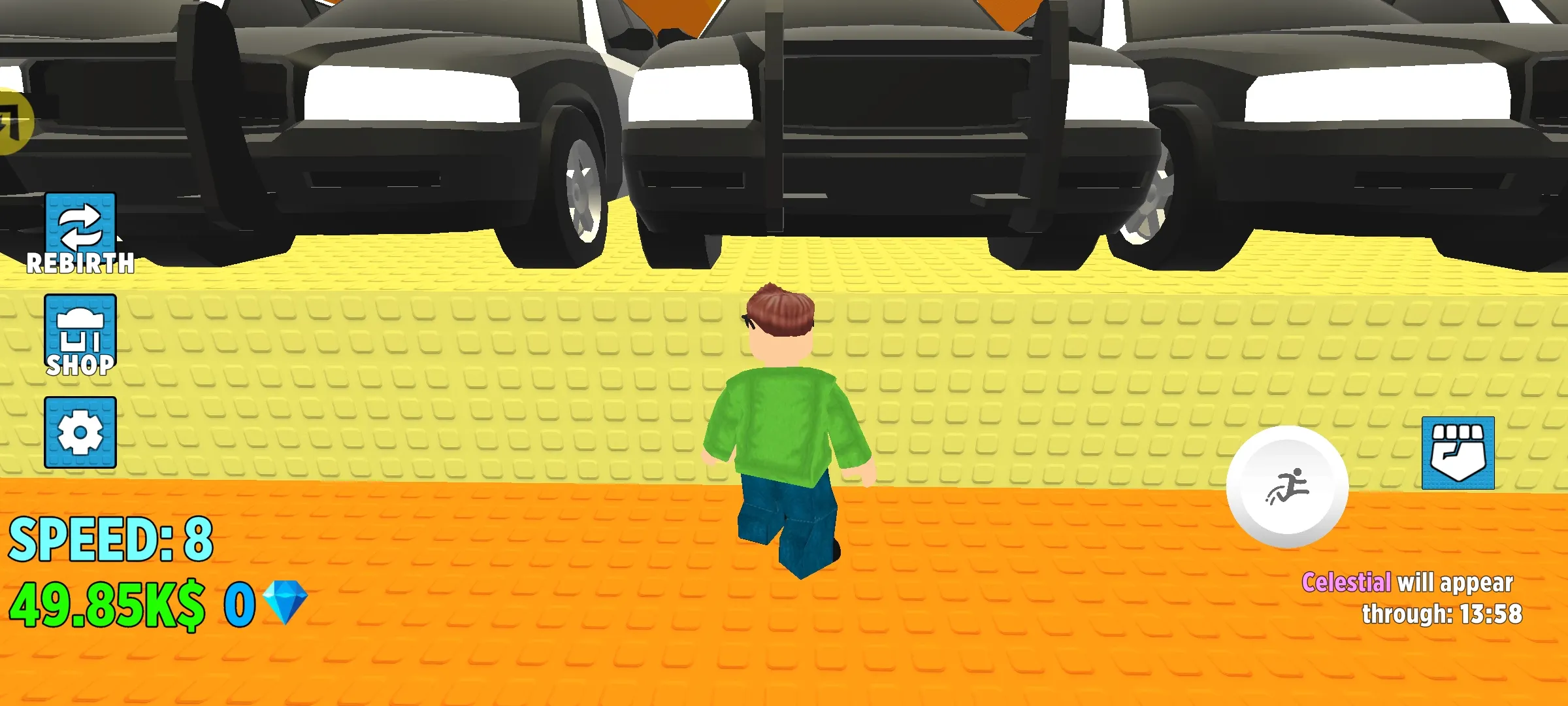 ���뾯��׷��2026���°汾v0.0.5 �ٷ������ͼ