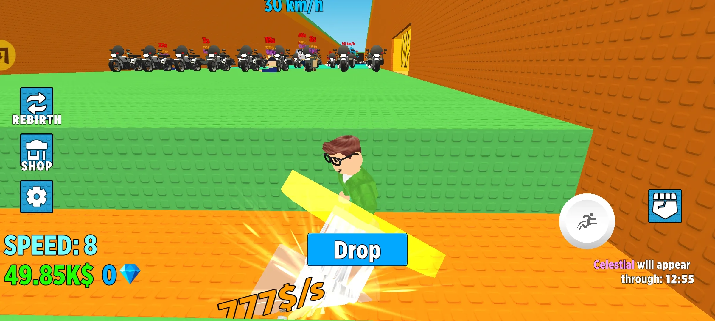 ���뾯��׷��2026���°汾v0.0.5 �ٷ������ͼ