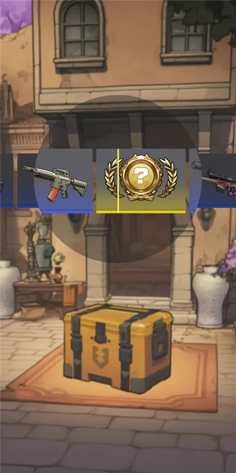 ����CS����Ʒ����v1.0.6 ��Ѱ��ͼ