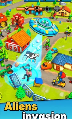 ������vs��ʬ������2026���°汾v2602.07.847 �ٷ������ͼ